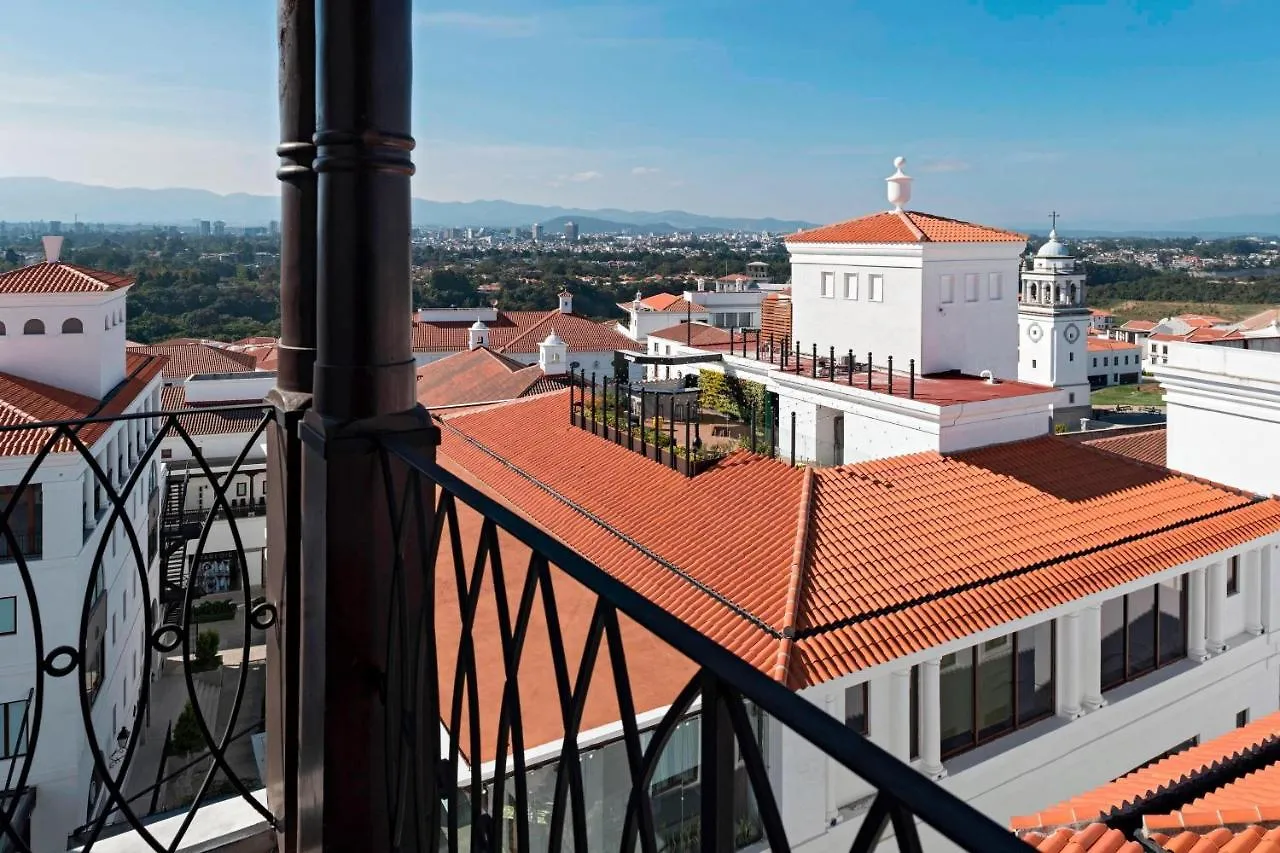 Ac Hotels By Marriott Guatemala City 4*,