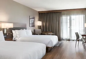 Ac Hotels By Marriott Guatemala City