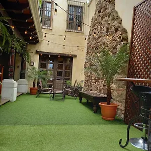 Casa Catalina Hotel