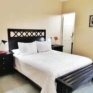 Apartamento Casa Mesa