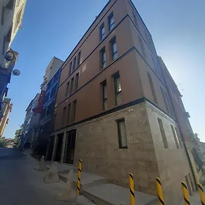 Taksim Pera Orient Türkei