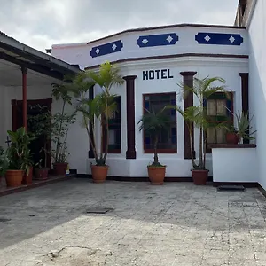 Malybu Guatemala City