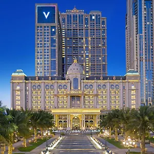 Al Habtoor Palace - Preferred & Vereinigte Arabische Emirate