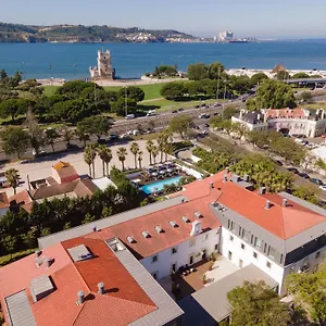 Palacio Do Governador - & Portugal