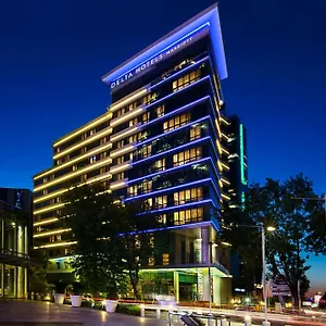Delta By Marriott Levent Türkei