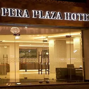 Grand Plaza Marrakech Marokko