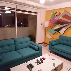 Apartamento Naths