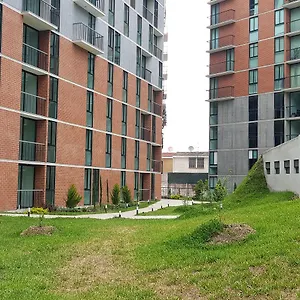 Apartamento Mundo Y Maletas