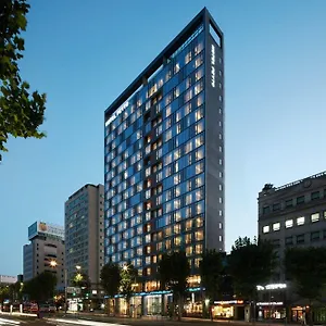 Peyto Gangnam Südkorea