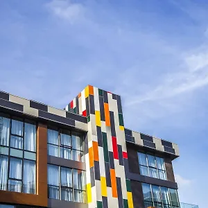 The Elysium Styles Taksim Türkei