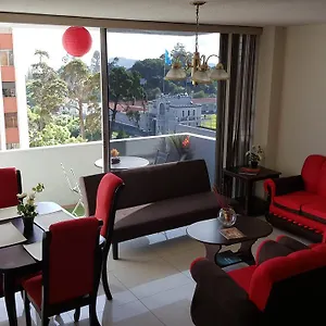 Apartamento Business/airport Area