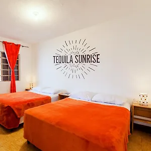Tequila Sunrise אכסניה