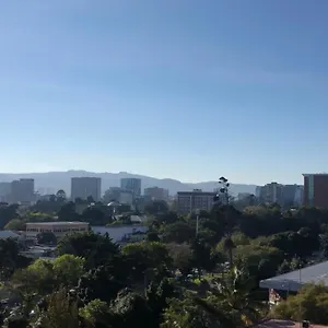 Apartamento Apartamento Avenida Reforma Ciudad De