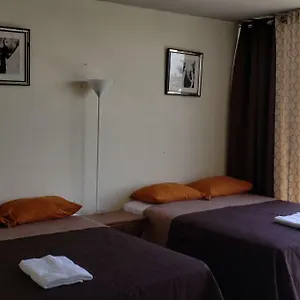 Apartamento Executive