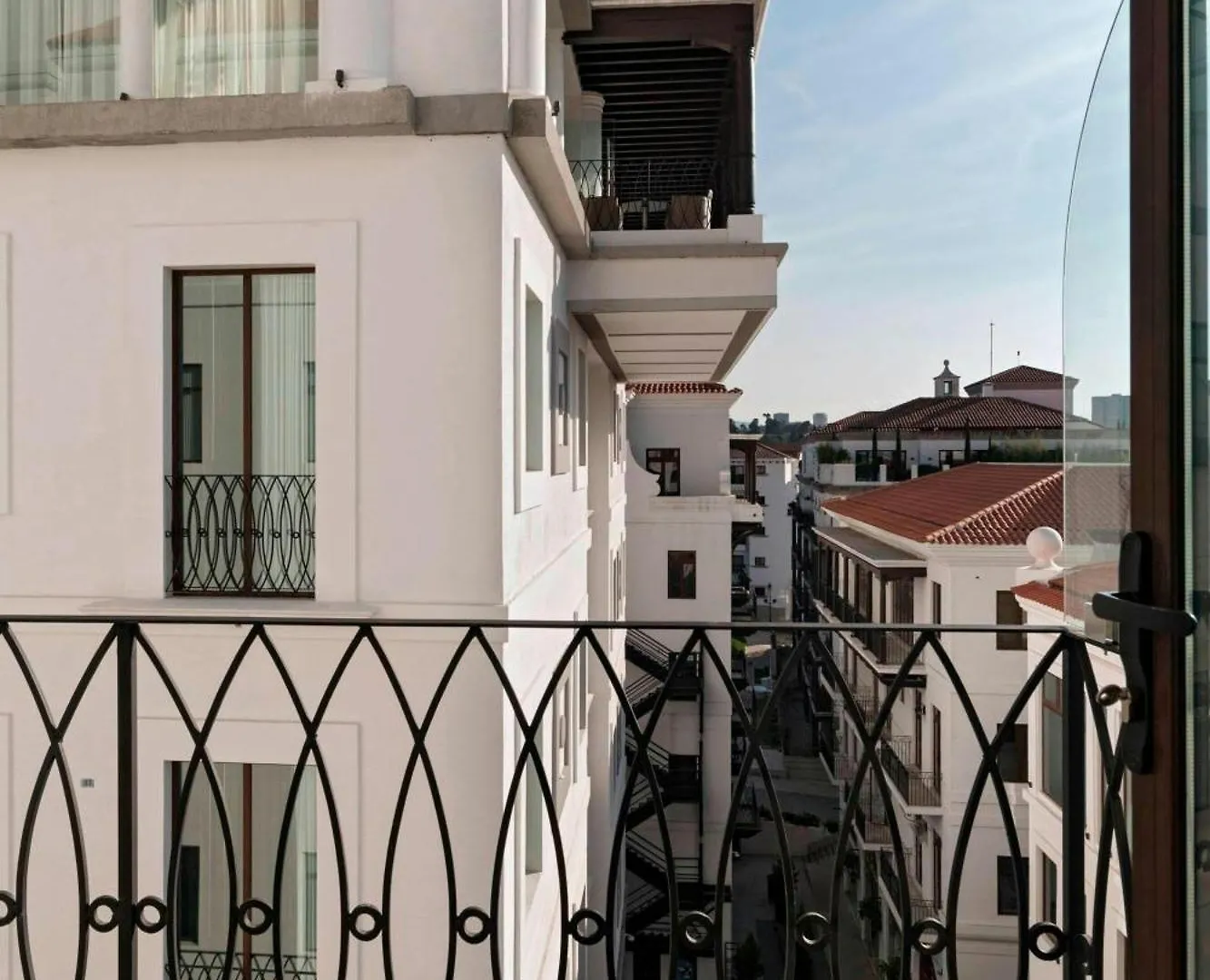 Ac Hotels By Marriott Guatemala City 4*,