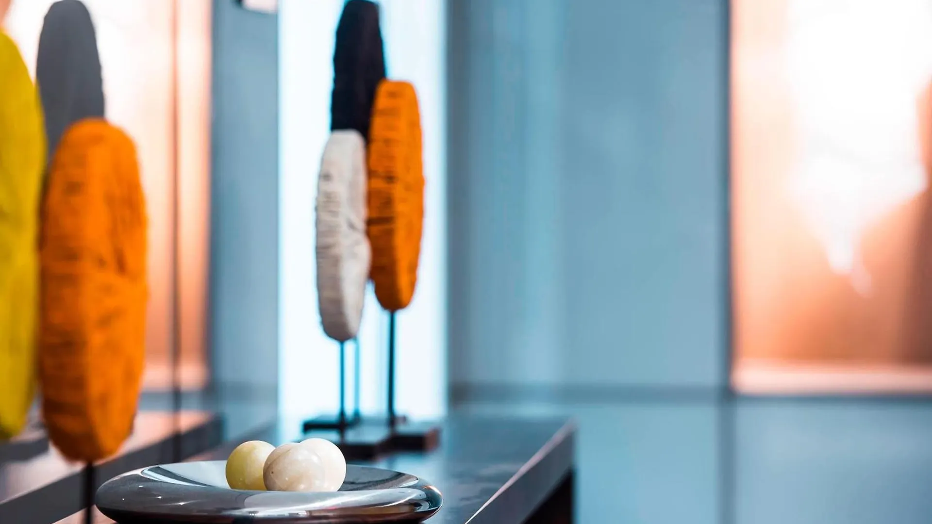 Ac Hotels By Marriott Guatemala City Guatemala