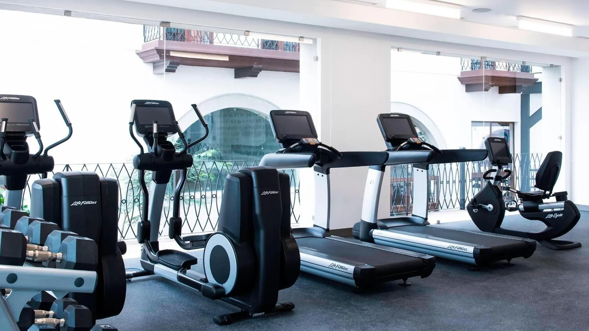 Ac Hotels By Marriott Guatemala City 4*,  Guatemala