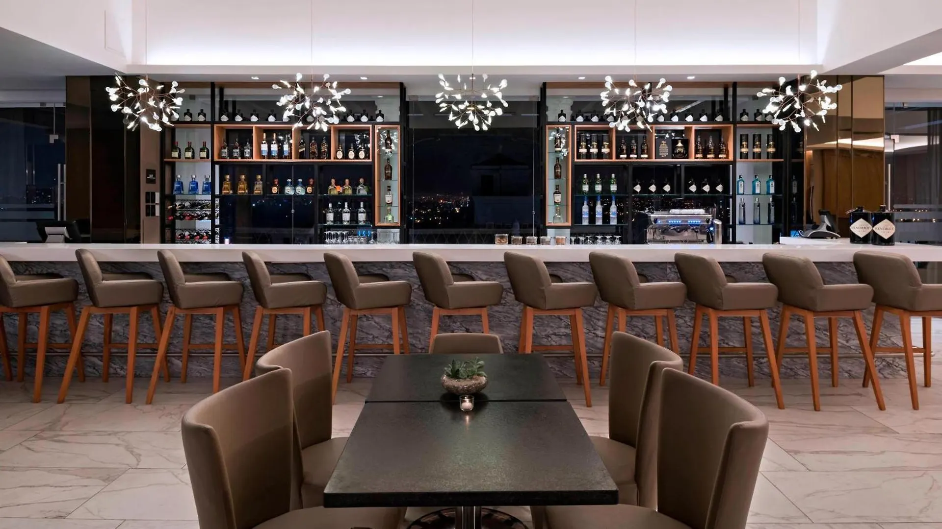 Ac Hotels By Marriott Guatemala City