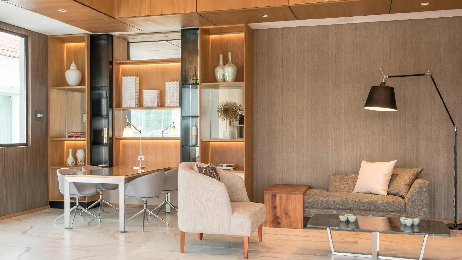 Ac Hotels By Marriott Guatemala City