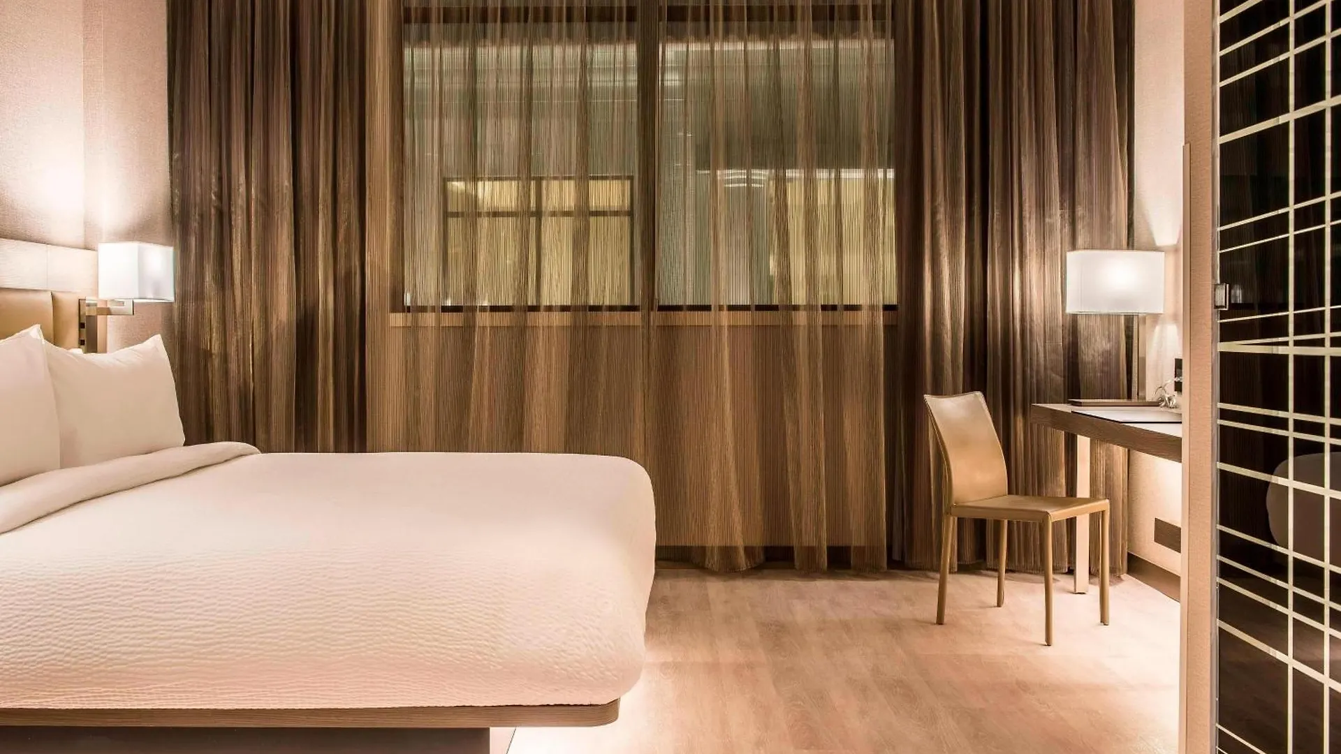 Ac Hotels By Marriott Guatemala City