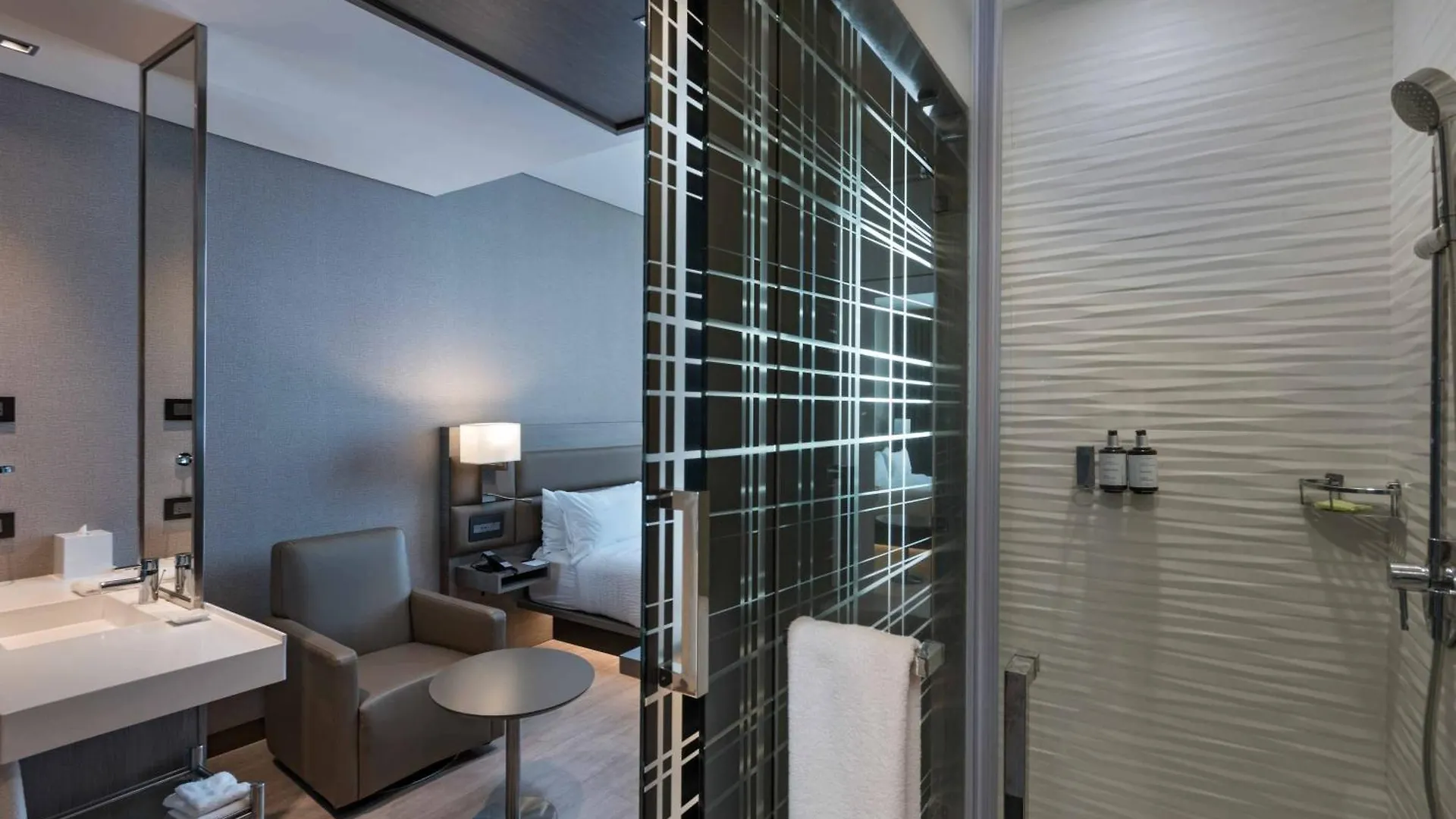 Ac Hotels By Marriott Guatemala City