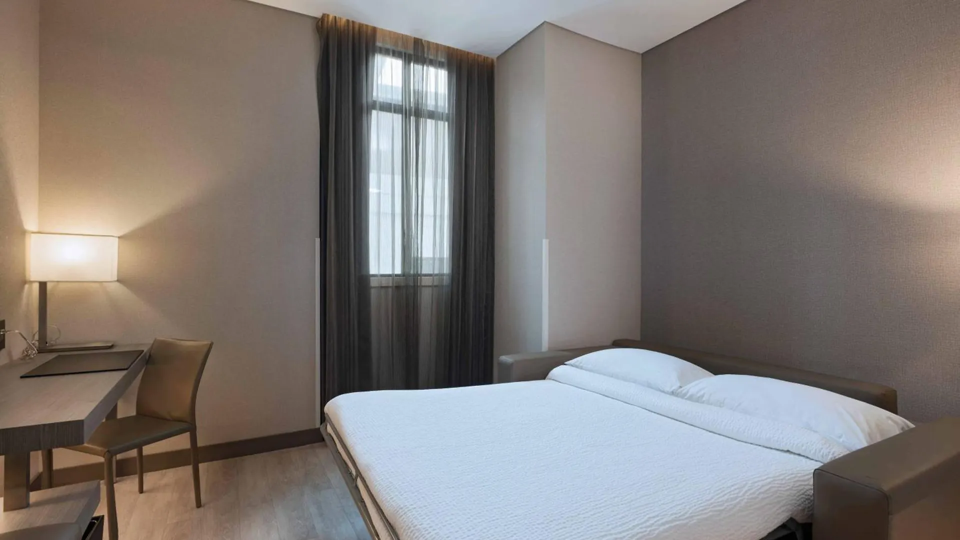 Ac Hotels By Marriott Guatemala City