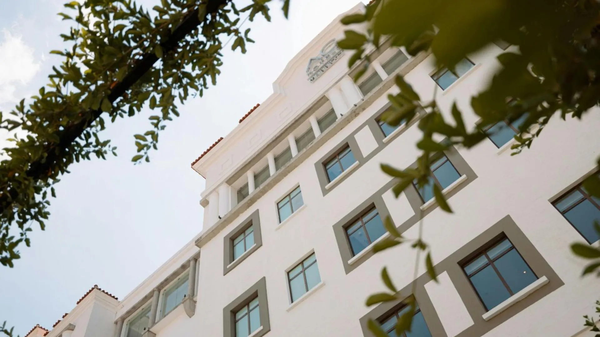 Ac Hotels By Marriott Guatemala City