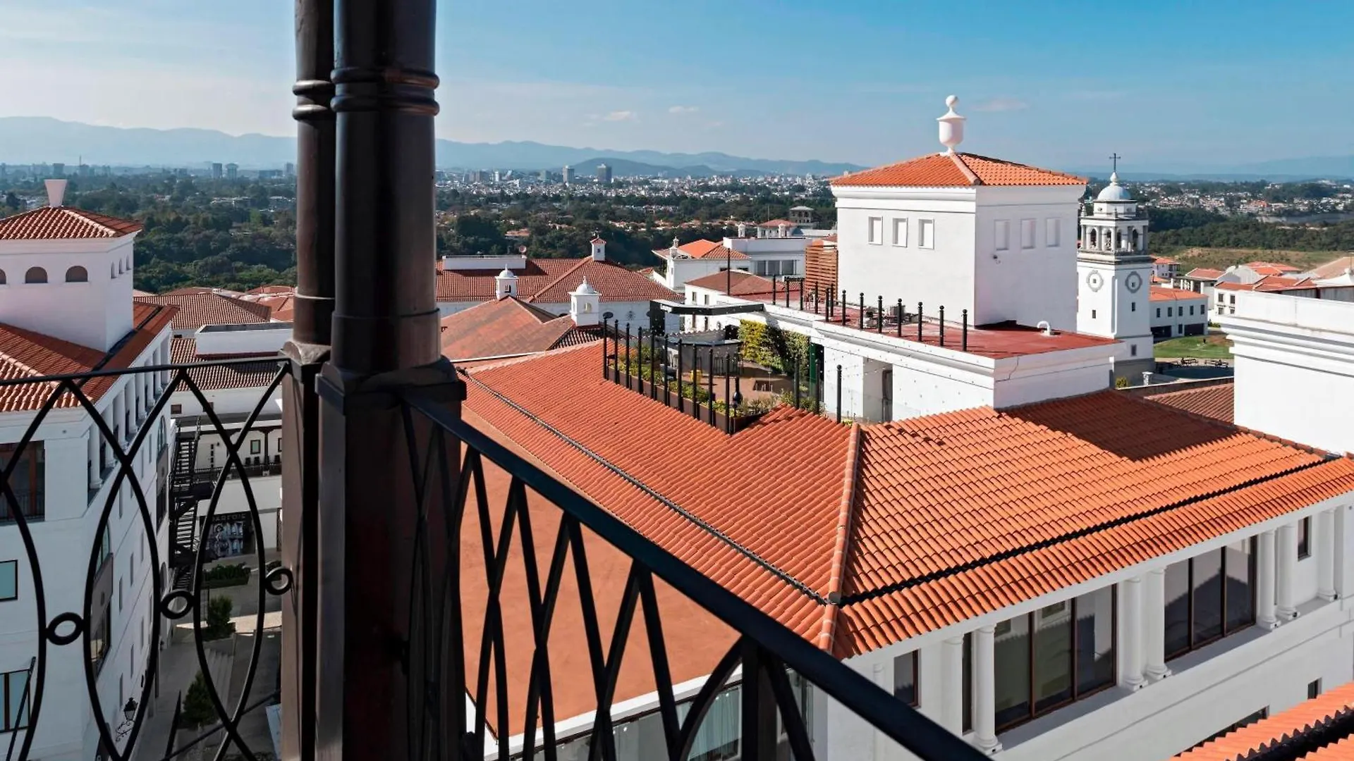 Ac Hotels By Marriott Guatemala City 4*,