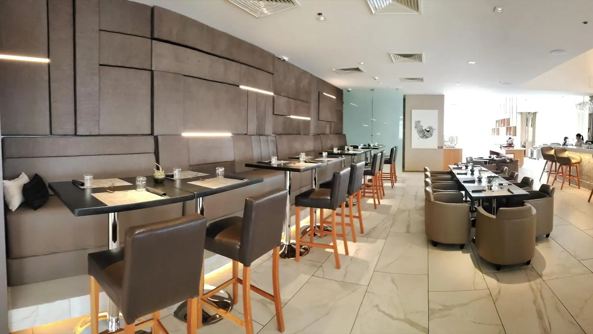 ****  Ac Hotels By Marriott Guatemala City Guatemala